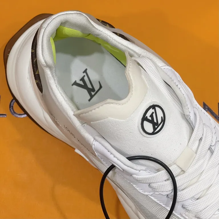 Louis Vuitton Shoe 